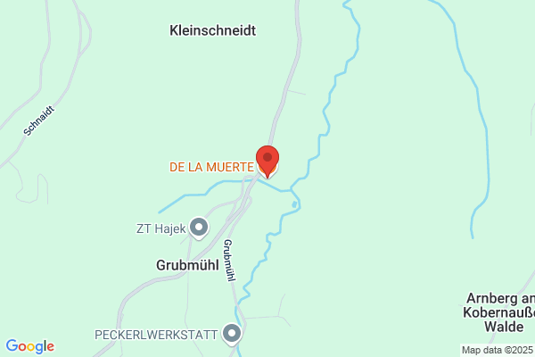 Whisky-Muehle