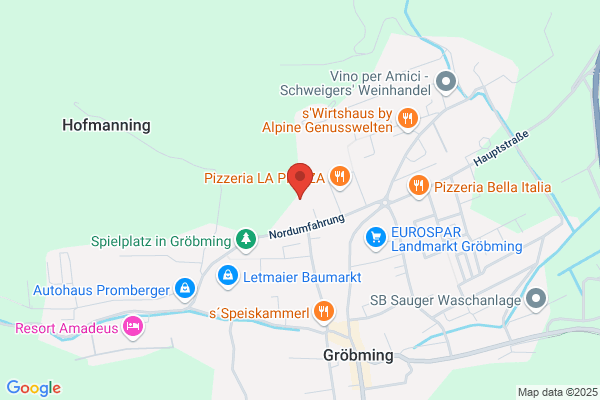 Freiwillige Feuerwehr Groebming