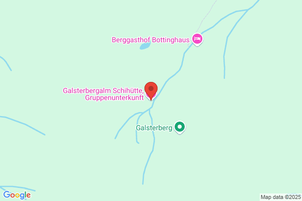 Galsterbergalmhuette
