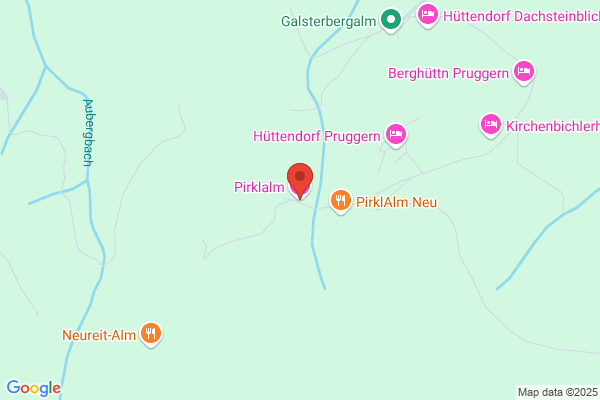 Gasthaus Pirkl Alm