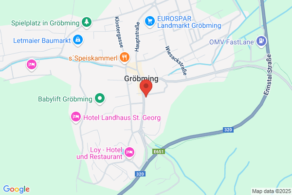 Gemeinde Groebming