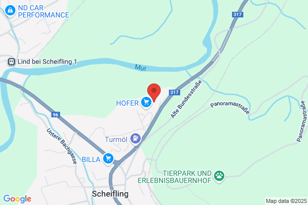KIK Textilien u. Non-Food Ges.mbH