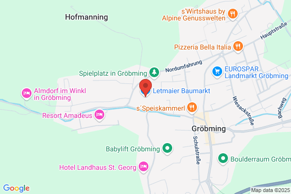 Letmaier Baumarkt Gesellschaft m.b.H.