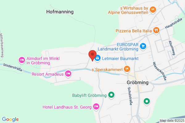 Letmaier Zimmerei- und Holzbaugesellschaft m.b.H.