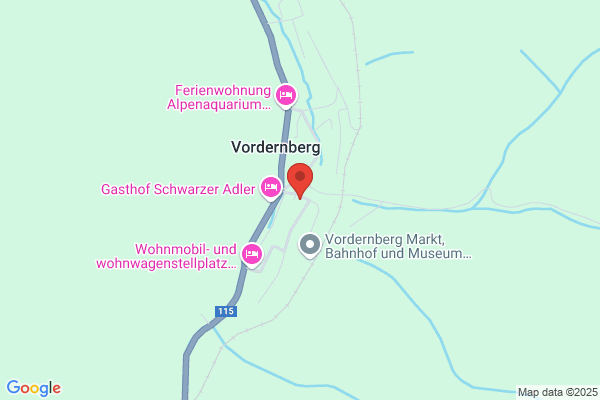 Oesterreichische Volkspartei