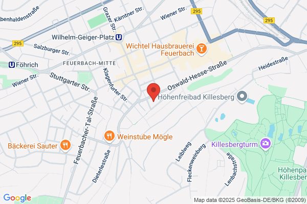 Plan.Buero fuer Arch., Hochbau und Innenarch., DI Schwarzkogler Gesellschaft m.b.H.