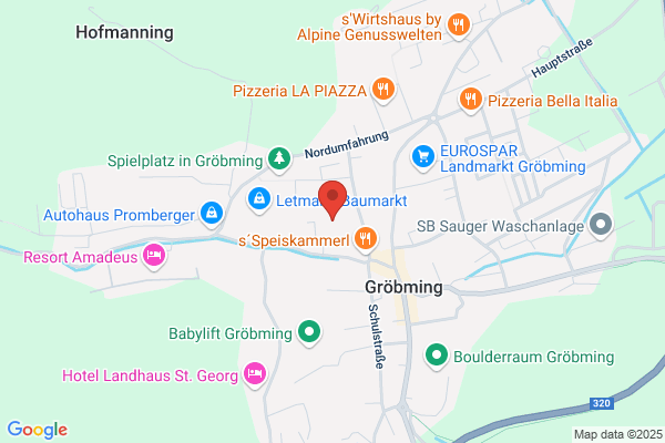 Seniorenzentrum Groebming