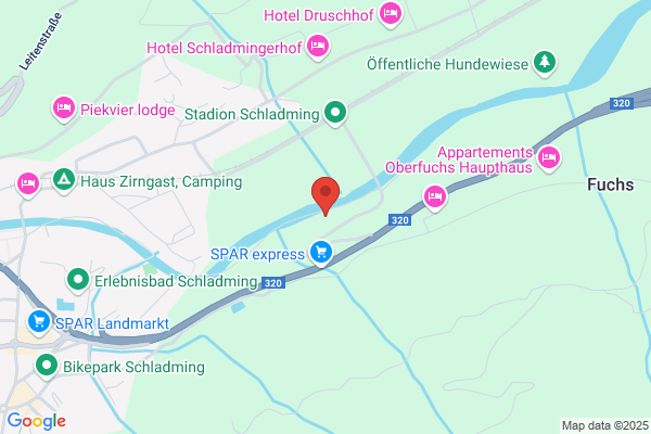 Wasserverband Groebming- Ennsboden Klaeranlage