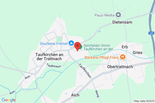 Baumanagement Taubinger