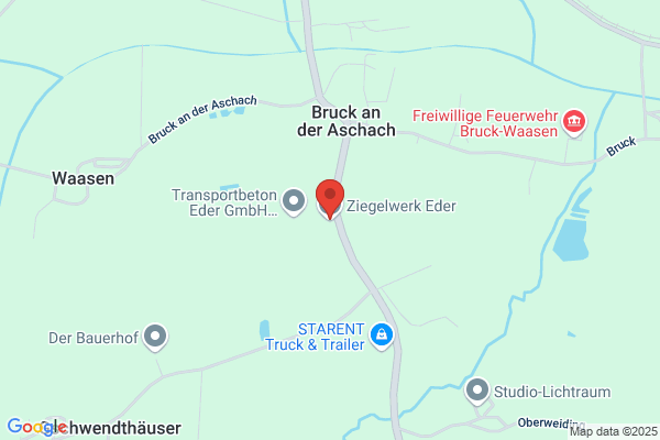 Ziegelwerk Eder GmbH