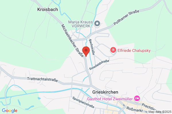 Gschwandtner GmbH - Malerei