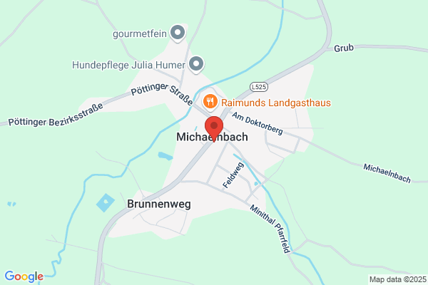 SPAR Strauß Michaelnbach