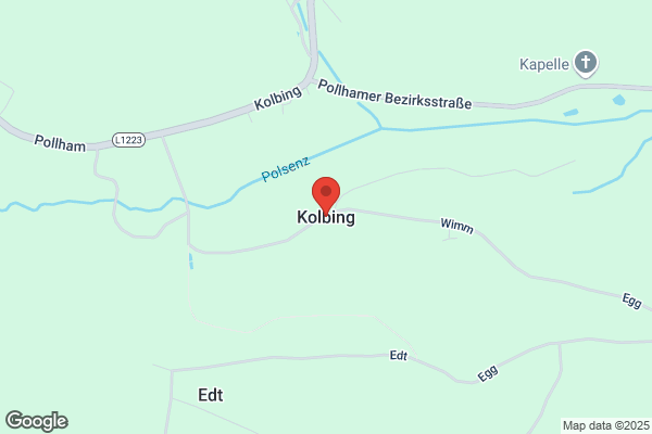 August Kaltenboeck