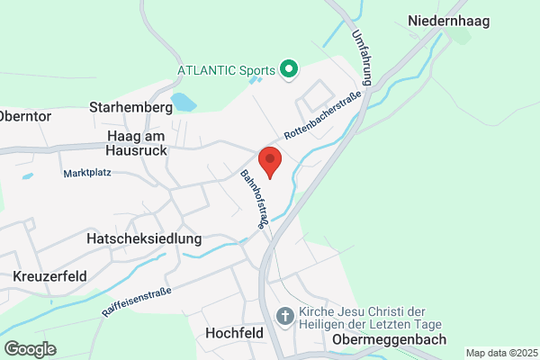 Aumair Transport Service GmbH