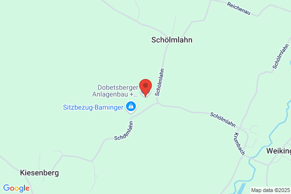 Dobetsberger Anlagenbau + Metallverarbeitung GmbH