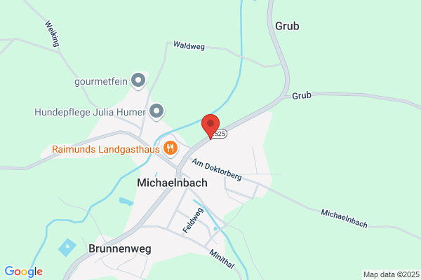 Eveline Brandner