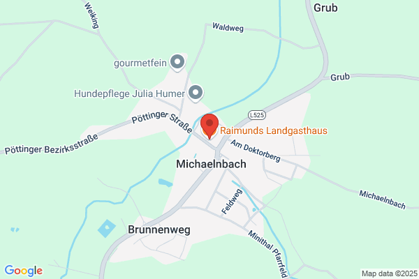 Gastbetrieb R. Schoergendorfer GmbH und Co. KG