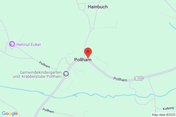 Gemeindeamt Pollham