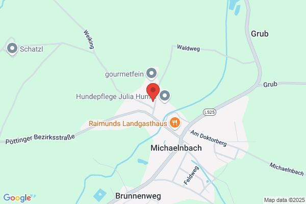 Gemeindebauhof