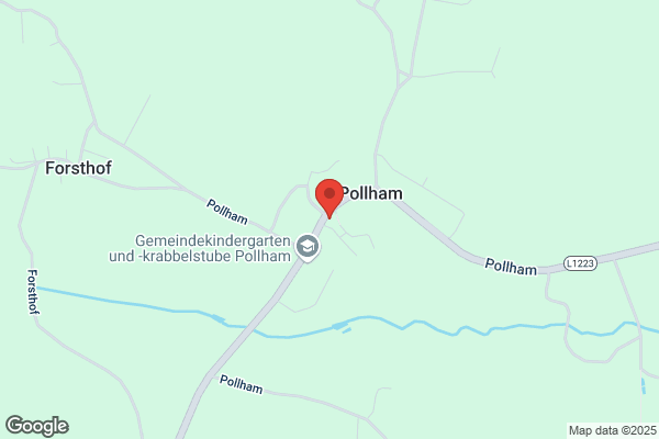 Pollhamer Hof zur singenden Wirtin
