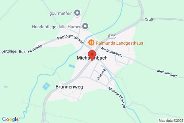 Raiffeisenbank Michaelnbach