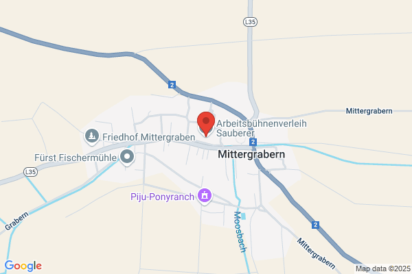Vorhauer Arbeitsbuehnen GmbH