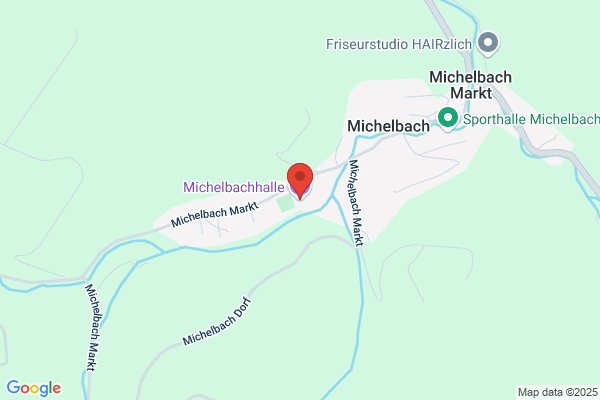 Halle der Marktgemeinde Michelbach