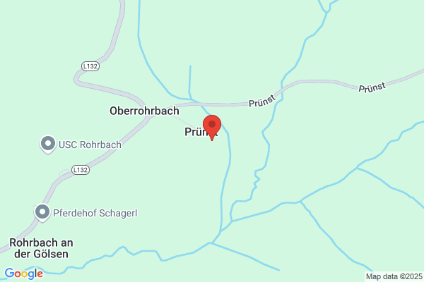 Kinderheim Edelhof