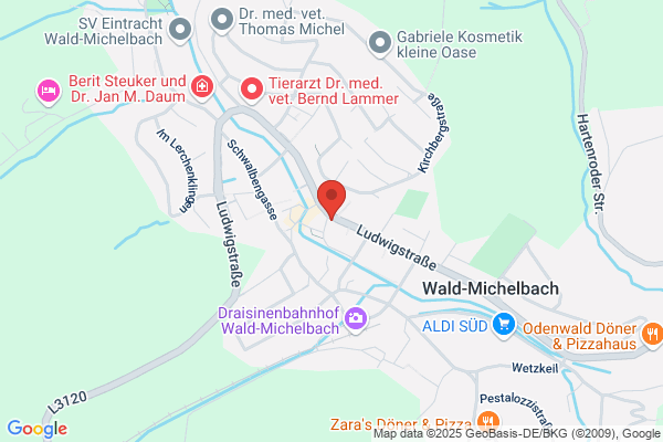 Raiffeisenkasse Michelbach u. Umgebung reg.Gen.mbH