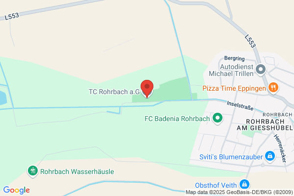 TK Rohrbach