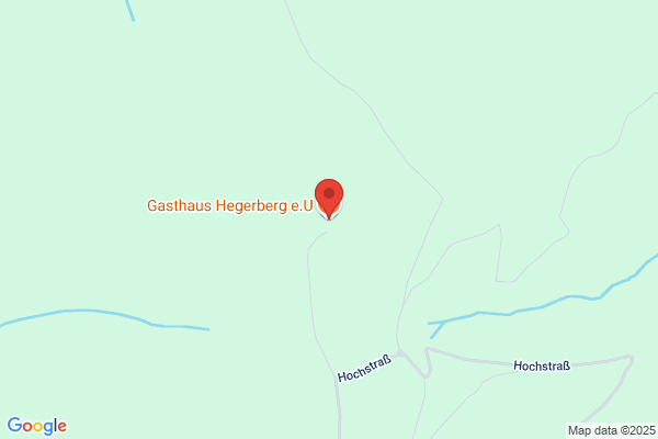 Touristenverein Hegerberg