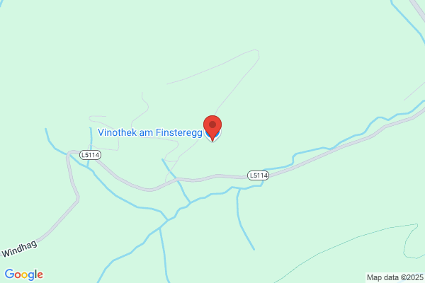 Vinothek am Finsteregg