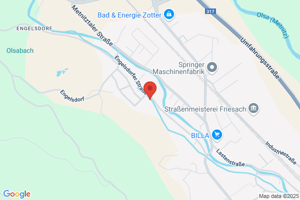 Jugendamtaussenstelle