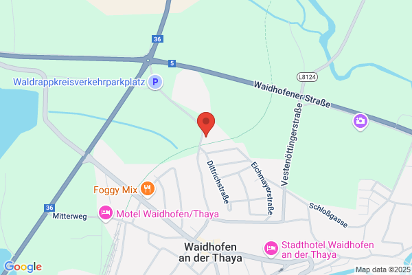 Autohaus Hofstaetter GmbH