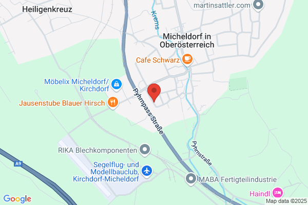 Grassegger GmbH