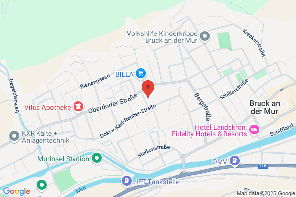 Werbeagentur Bruno Rabl