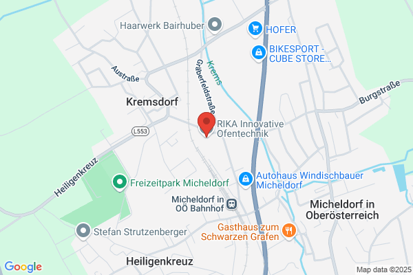 RIKA GmbH
