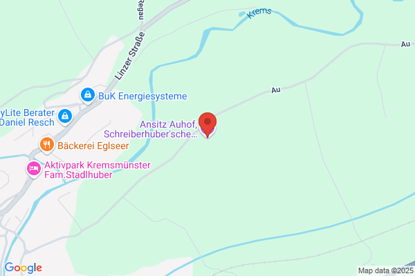 Sydow'sche Forstverwaltung