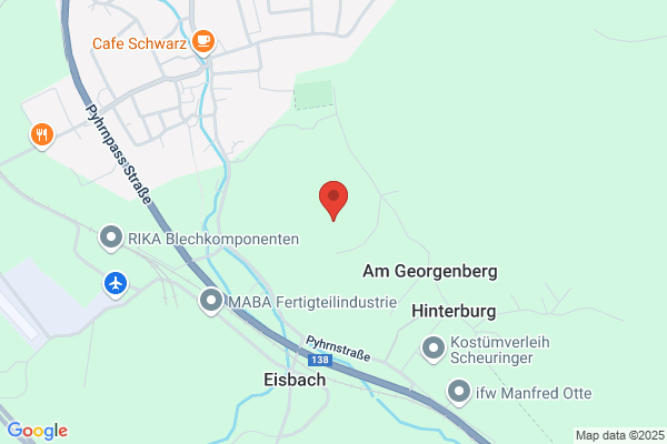 Gasthaus Georgenberg
