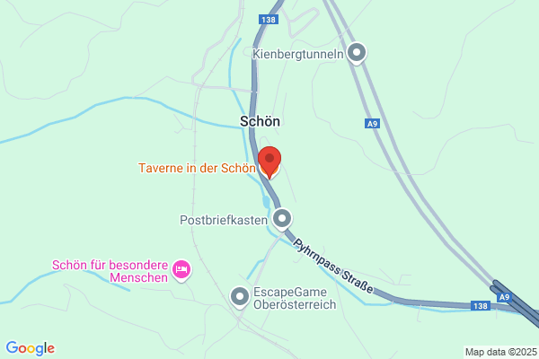 Gasthaus Getraenkehandel Felbermayr