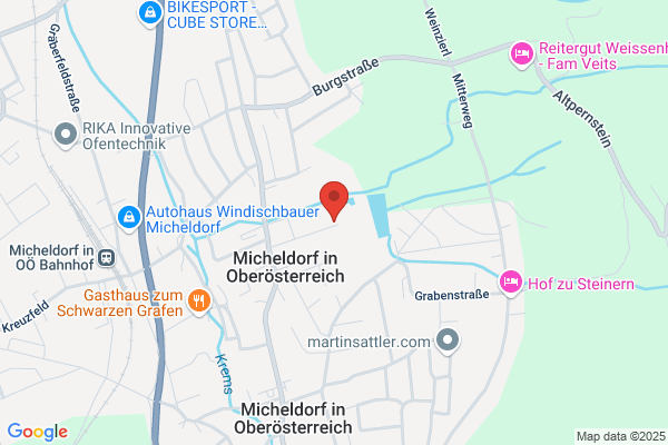 Gasthaus Gradenteichstueberl