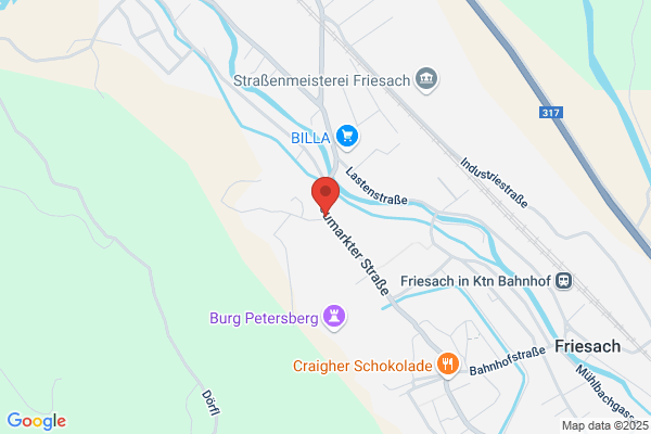 Gasthaus Schenke zum Krebsen