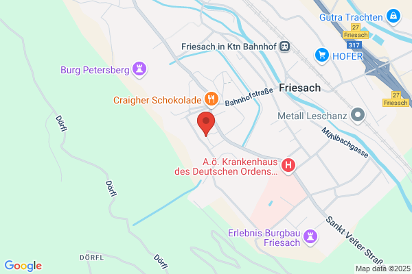 Gasthof Die Burg