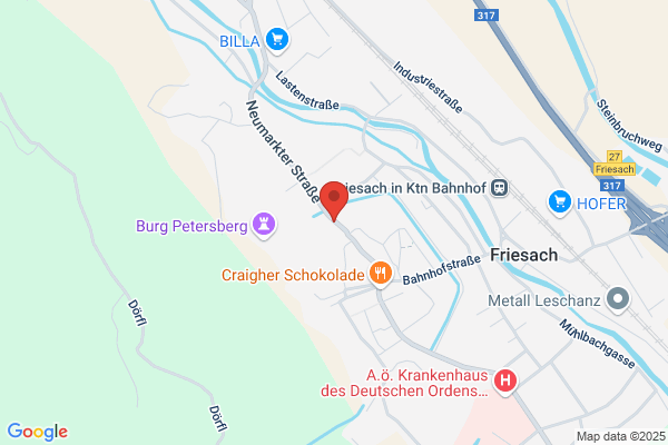 Gasthof Felsenkeller