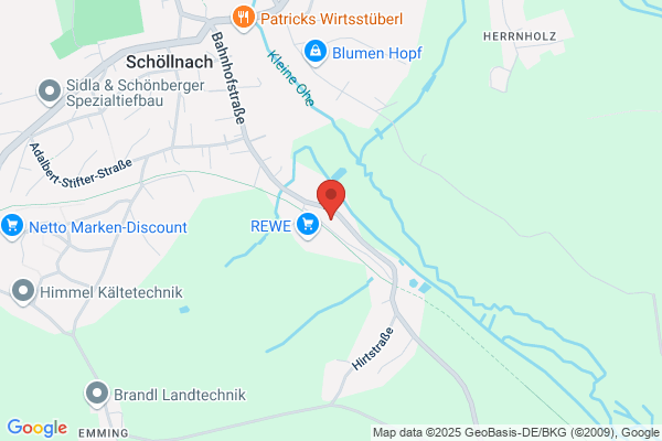 RLH Holzhandel GmbH