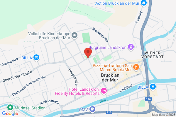 INVESTCOMMERZ VERMITTLUNGS GmbH