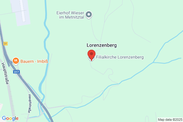 Kaerntner Talkum-Werke