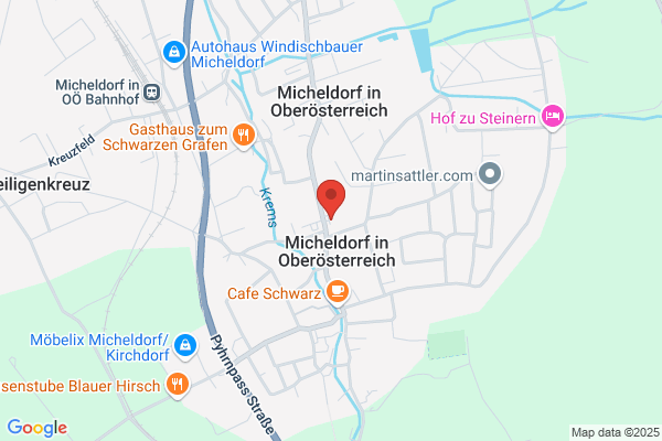 Hort d Marktgemeinde Micheldorf