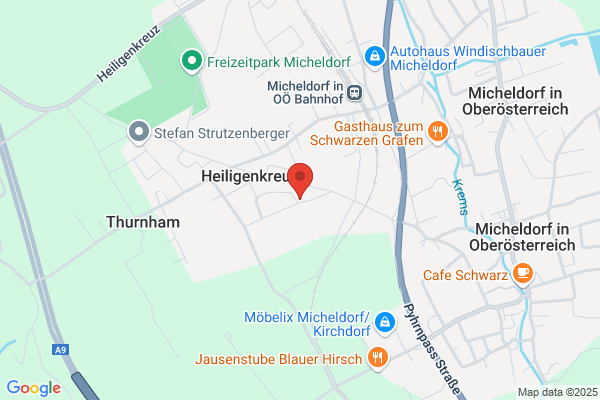 Katholische Pfarramt