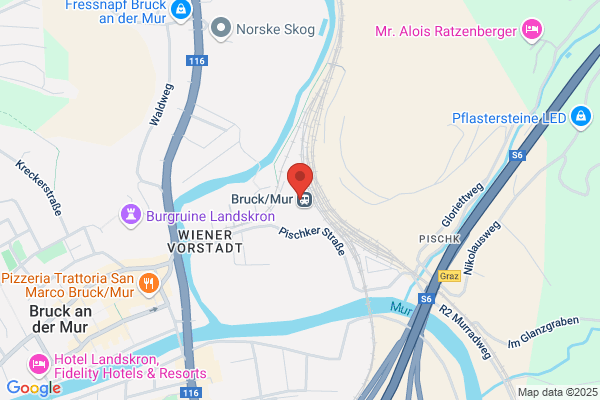 ISOP Innovative Sozialprojekte GmbH